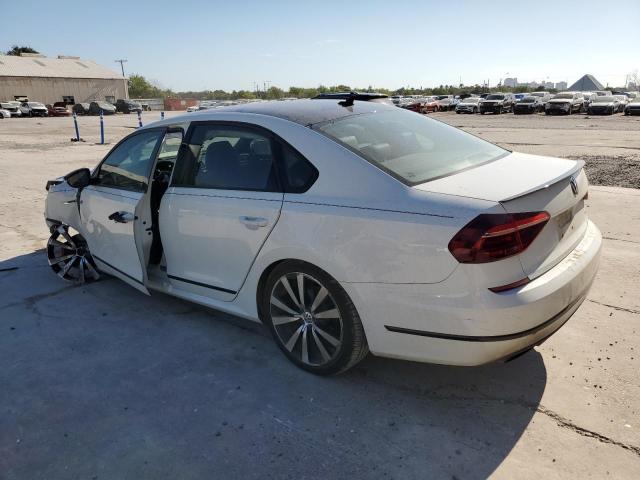 2018 VOLKSWAGEN PASSAT GT 1VWJM7A3XJC038228