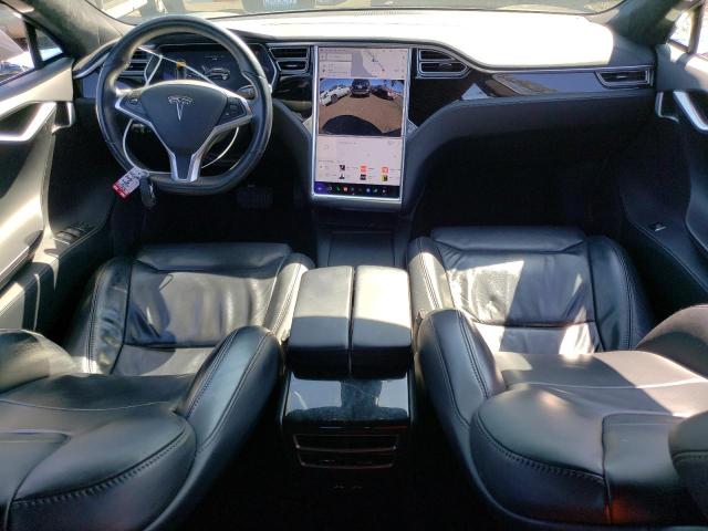 5YJSA1E12HF186991 Tesla MODEL S