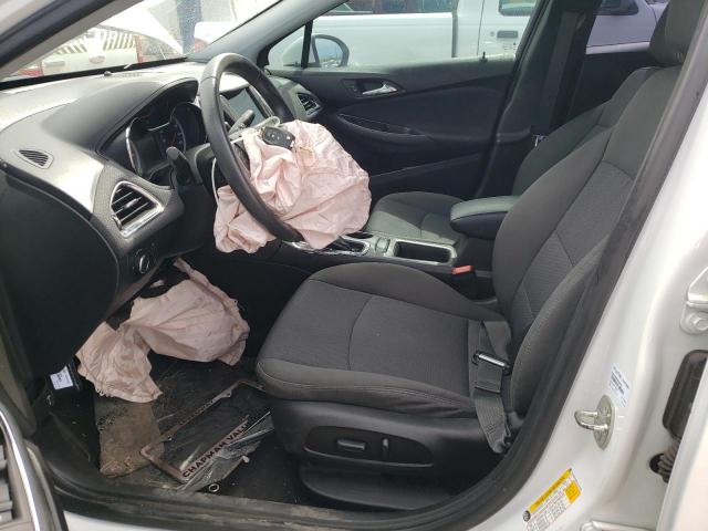 1G1BE5SM5K7147795 Chevrolet CRUZE LT