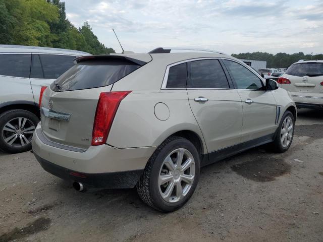 3GYFNDE3XFS570220 Cadillac Srx Premium Collection