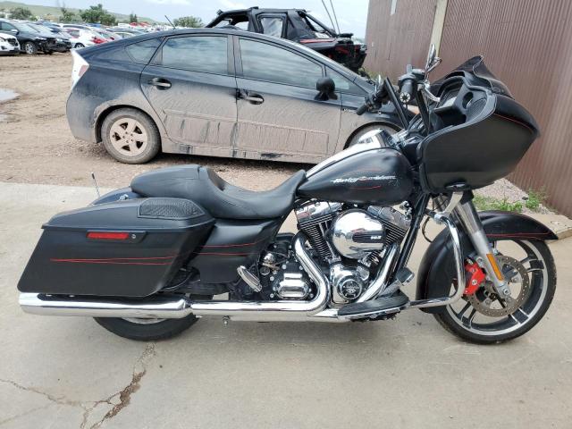 2015 HARLEY-DAVIDSON ROAD GLIDE 1HD1KTM15FB681500