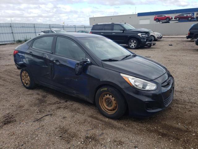 KMHCT4AE5GU987361 | 2016 HYUNDAI ACCENT SE