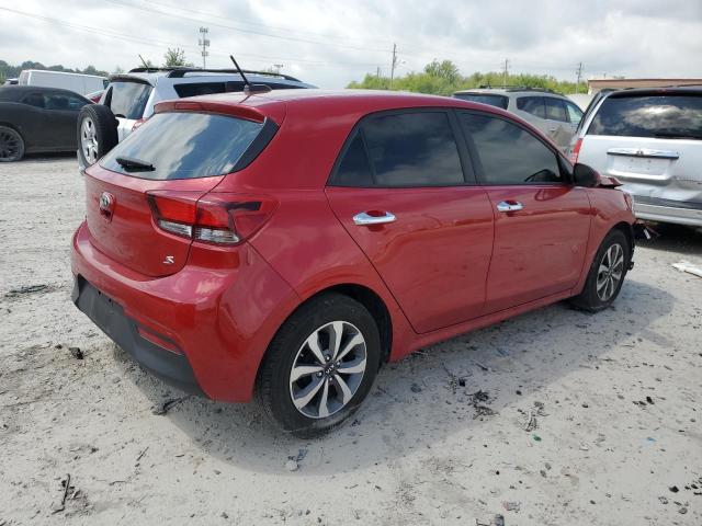3KPA25AD8ME375970 KIA RIO S