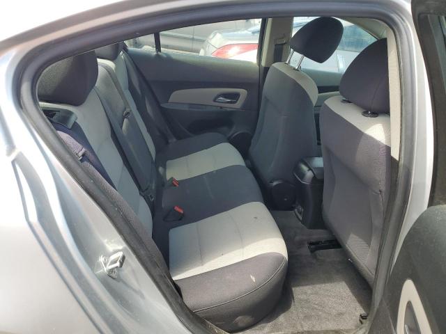 2013 Chevrolet Cruze Ls VIN: 1G1PA5SG6D7218209 Lot: 63445703