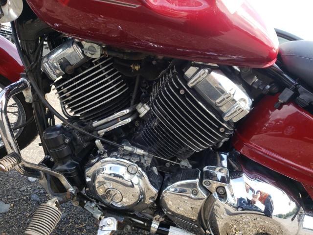 2000 YAMAHA XVS65 BASE JYAVM01E9YA013433