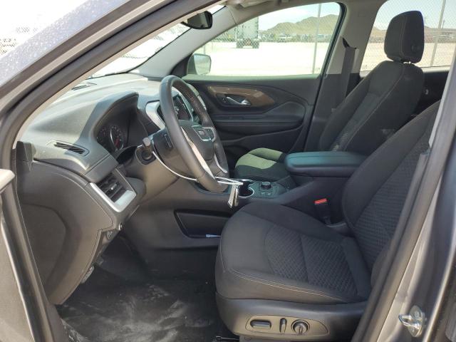 3GKALTEXXJL321796 GMC Terrain Sle