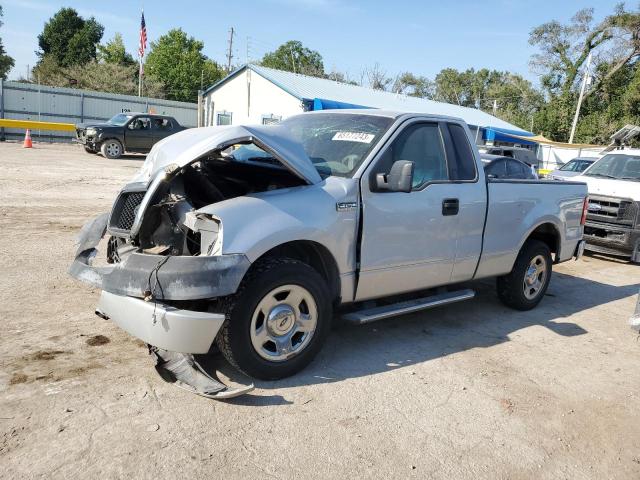 2007 Ford F-150 