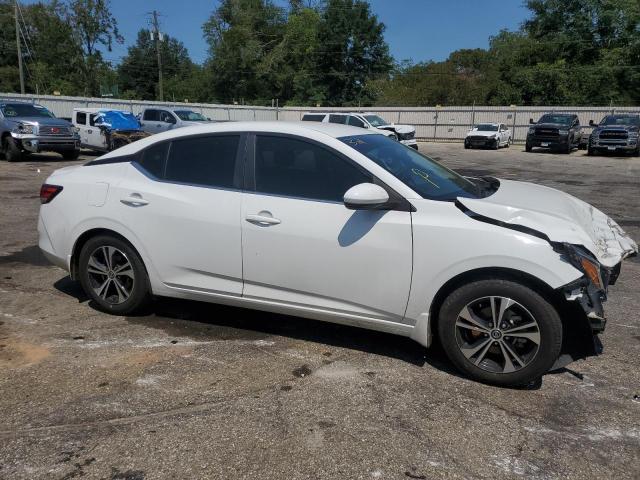 3N1AB8CV0LY211295 Nissan Sentra SV 4