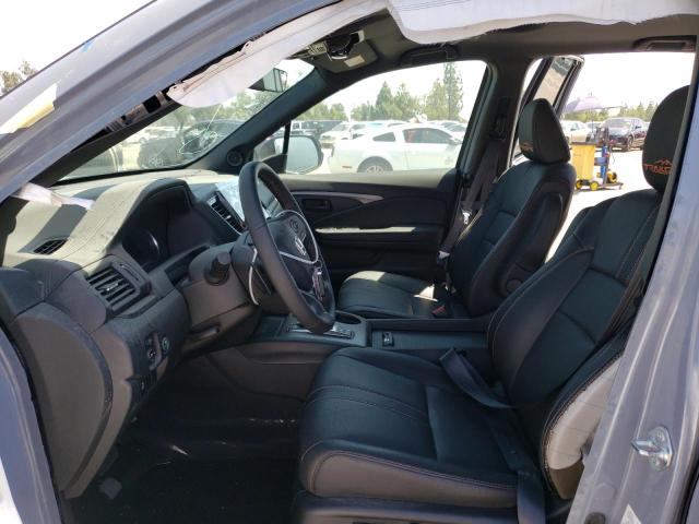 2022 HONDA PILOT TRAI 5FNYF6H84NB094309