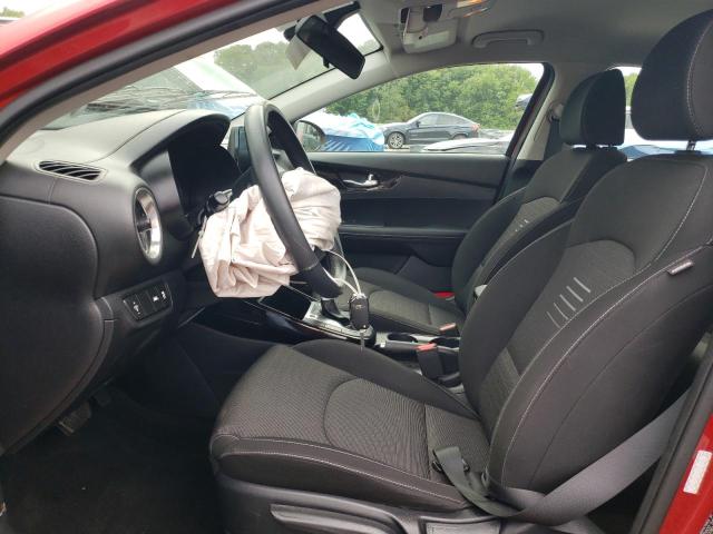 3KPF34AD9KE079365 KIA Forte Gt Line