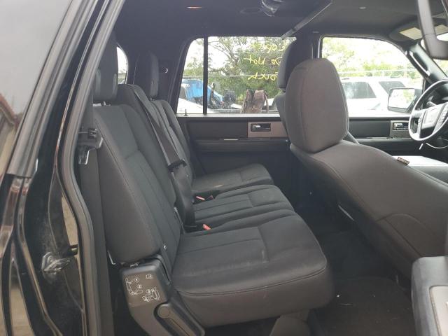 1FMJK1JT2HEA06504 Ford Expedition El Xlt