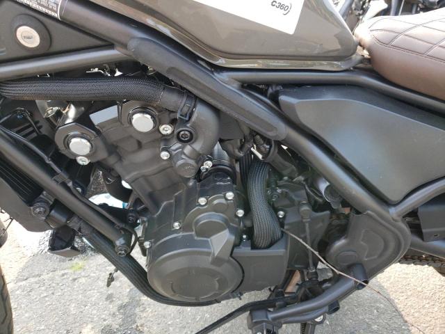 2023 HONDA CMX500 MLHPC5611P5602953