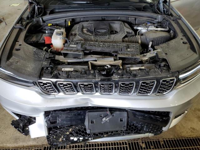 2023 JEEP GRAND CHER - 1C4RJKEG6P8764369