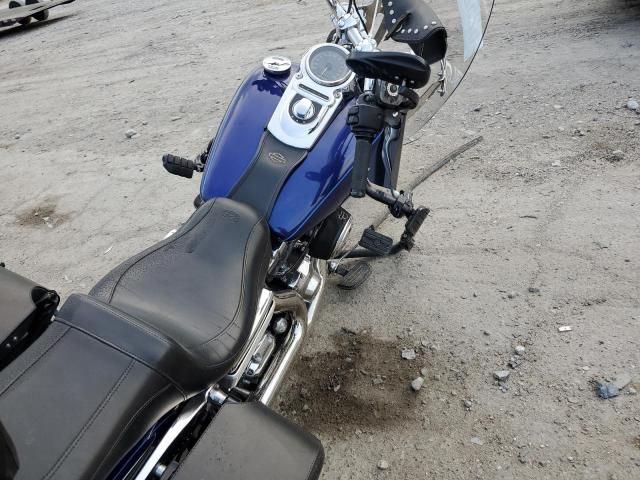 2006 HARLEY-DAVIDSON FXDWGI 1HD1GP1166K340278