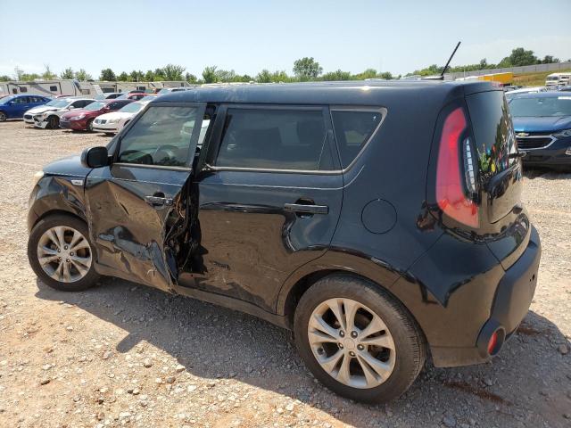 KNDJP3A51F7195960 | 2015 KIA soul +