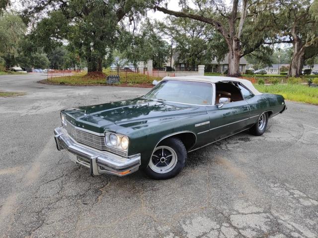 BUICK LESABRE  1975 1