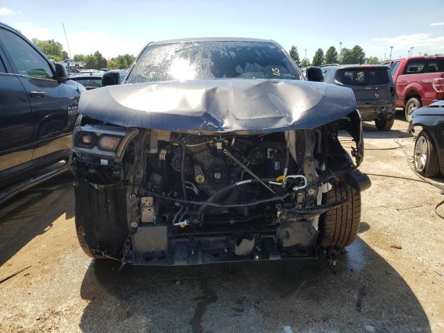 VIN 1C4RDJDG8MC556635 2021 DODGE DURANGO no.5