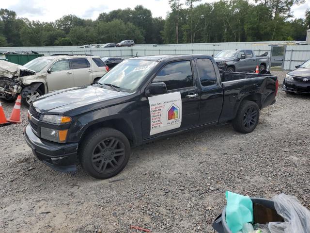 2012 Chevrolet Colorado 