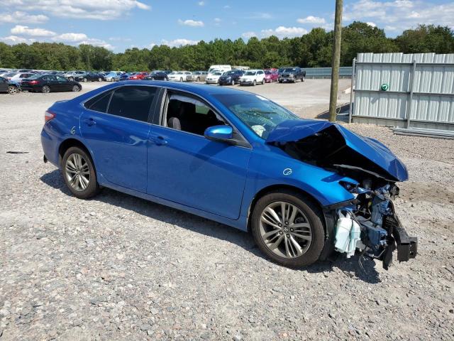 Toyota CAMRY LE 2017 4T1BF1FK7HU749030 Image 4