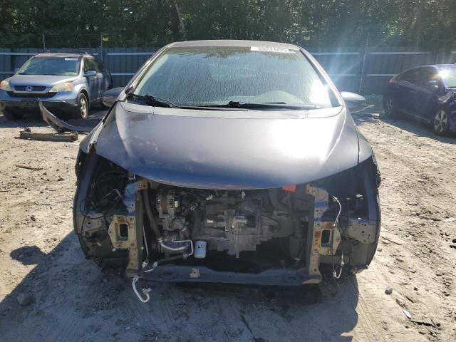3HGGK5G52FM765709 Honda FIT LX