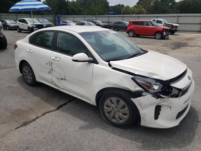 3KPA24AB9KE201878 KIA RIO S