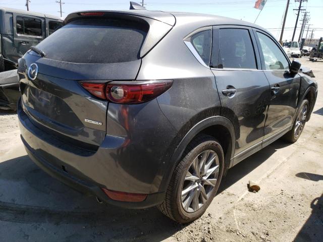 JM3KFADM1M1325774 Mazda Cx-5 Grand Touring