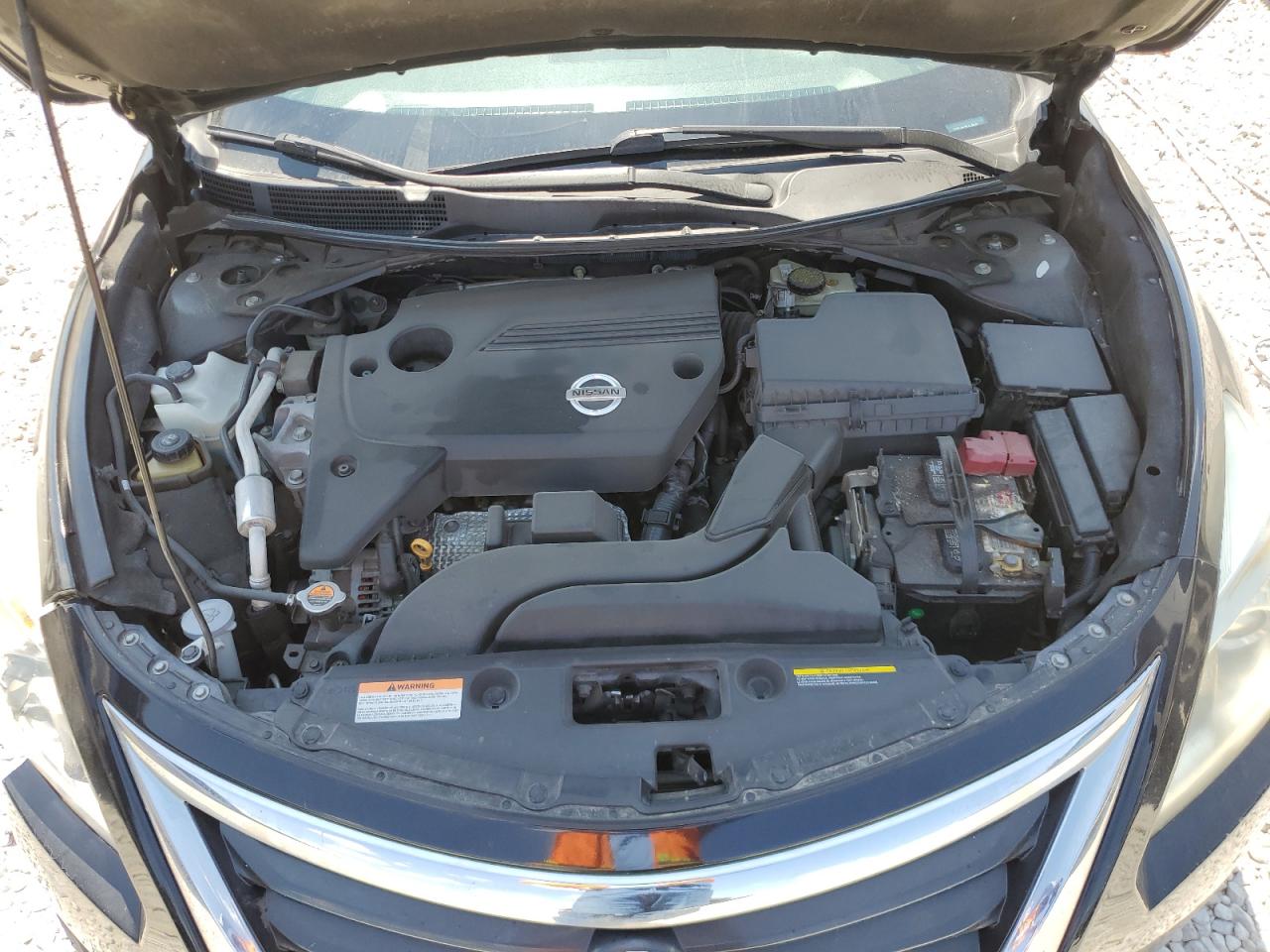 1N4AL3AP9EN368587 2014 Nissan Altima 2.5