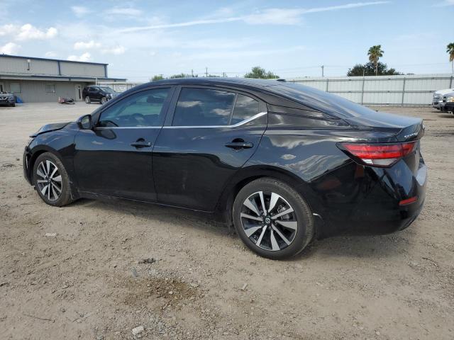 3N1AB8CV9NY252933 | 2022 NISSAN SENTRA SV