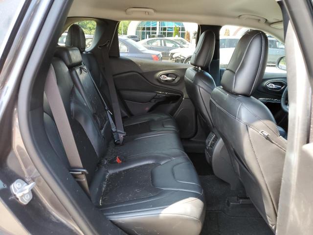 1C4PJLLB9LD560932 Jeep Cherokee Latitude Plus