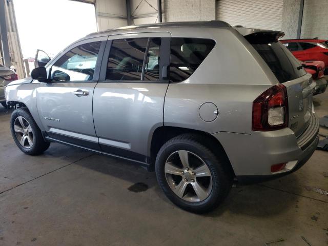 2016 Jeep Compass Latitude VIN: 1C4NJDEB9GD773184 Lot: 64144033