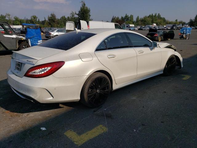 WDDLJ9BB0FA154259 Mercedes-Benz Cls 550 4matic