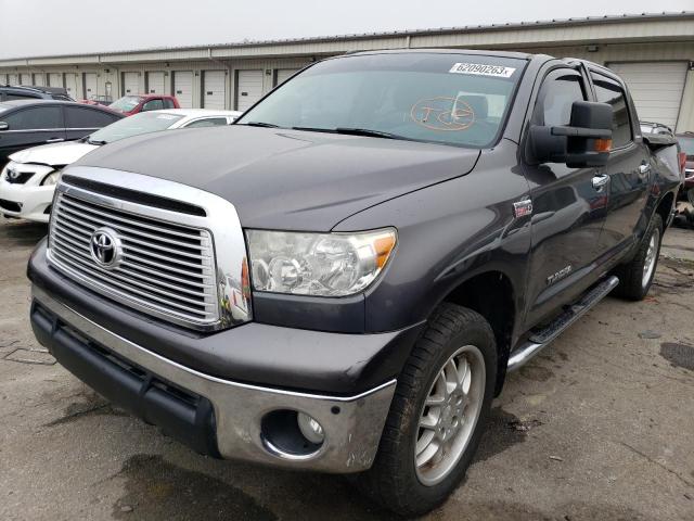 2012 Toyota Tundra 