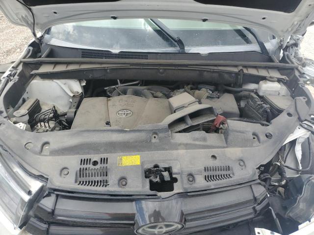 5TDJZRFH7KS571903 Toyota Highlander Se
