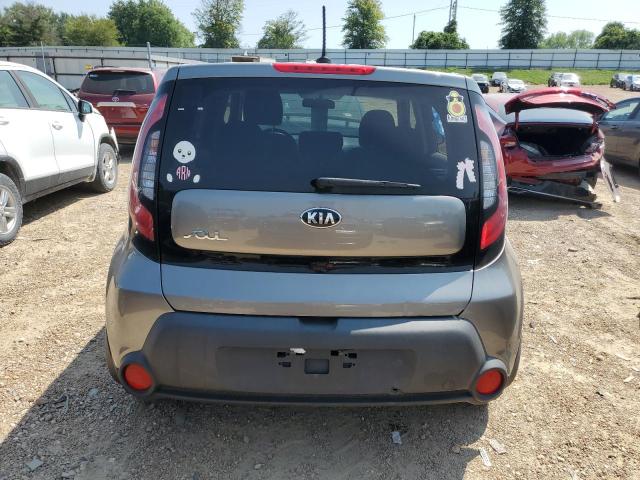 KNDJP3A52E7005744 KIA SOUL +