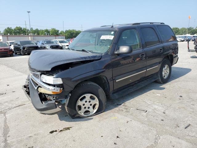 2005 Chevrolet Tahoe 