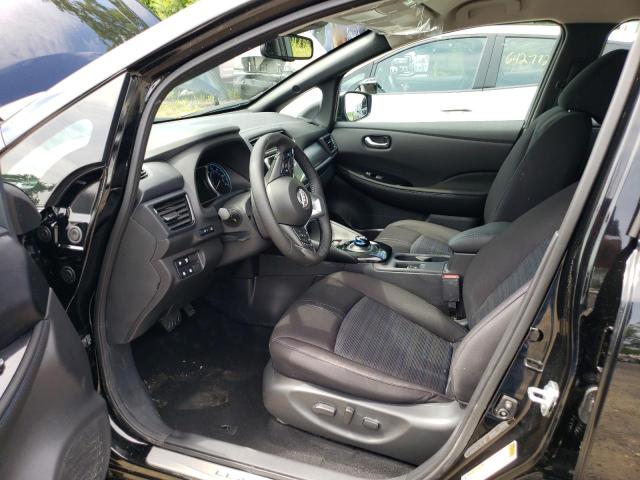 2023 NISSAN LEAF SV PL - 1N4CZ1CV5PC563379