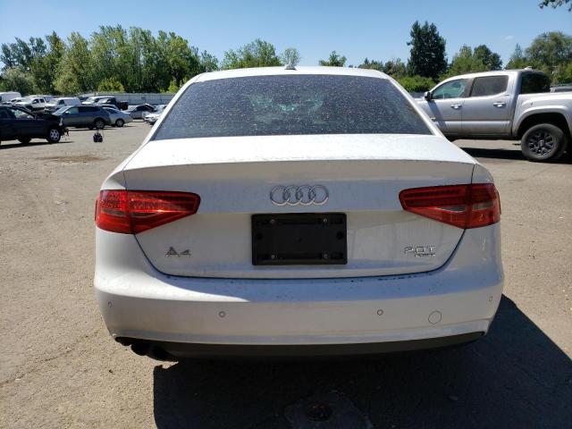 VIN WAUFFAFL0DN039533 2013 Audi A4, Premium Plus no.6