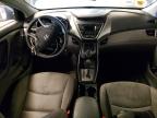 HYUNDAI ELANTRA GL photo