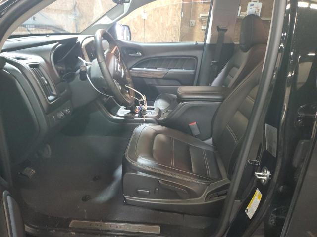 2021 GMC CANYON DEN 1GTG6EEN6M1228874