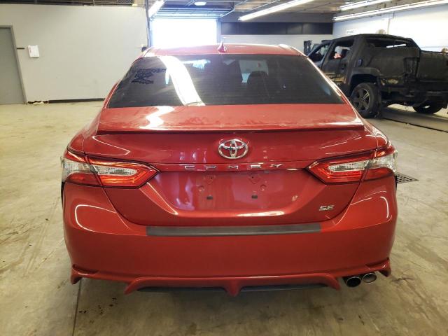 4T1B11HKXKU218181 Toyota Camry L 6