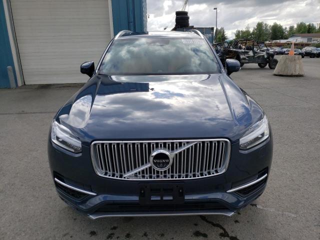 YV4A22PL7K1484060 Volvo Xc90 T6 Inscription