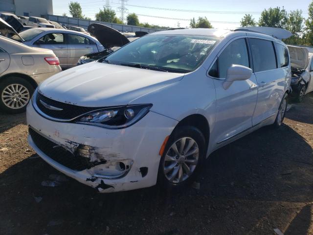 VIN 2C4RC1BG5HR638096 2017 CHRYSLER PACIFICA no.1