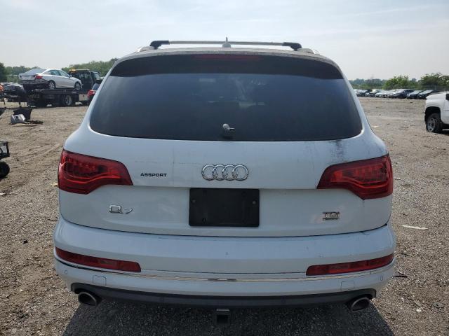 Фото: WA1LMAFE6DD005089 - 6