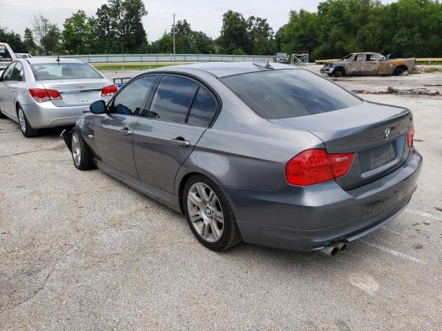 WBAPH73579A174630 | 2009 BMW 328 i