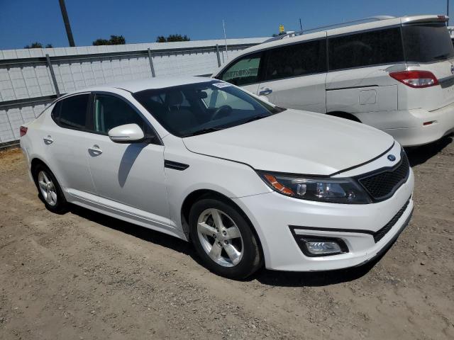 KNAGM4A75F5555301 KIA Optima Lx