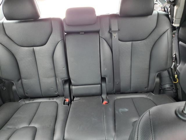 2020 HYUNDAI SANTA FE L - 5NMS5CAAXLH257707