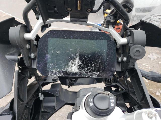 2022 BMW R 1250 GS - WB10M0306N6F25603