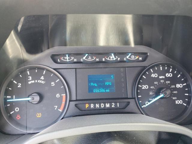 1FTBF2B68KED78657 Ford F250 Super Duty