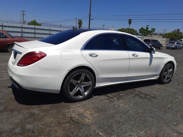 WDDUG8CB5GA240678 Mercedes-Benz S 550