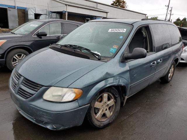 2006 Dodge Grand Caravan SXT